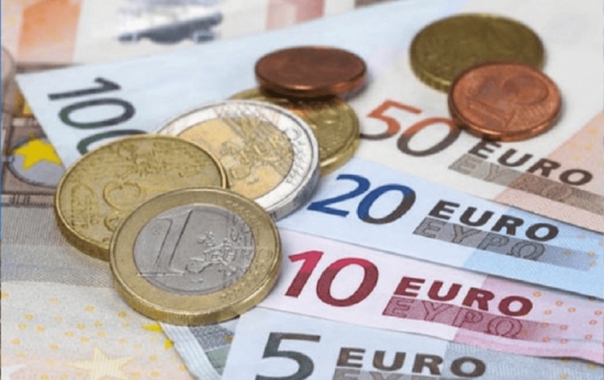 Tỷ giá euro hôm nay 31/5/2022: Đồng euro chợ đen tăng cao