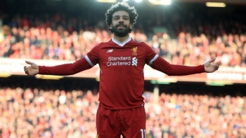 Tin HOT chuyển nhượng ngày 3/6: Liverpool không bán Salah dù với 200 triệu bảng