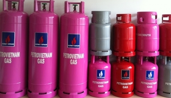 Giá gas hôm nay 3/6: Đầu tuần tăng nhẹ