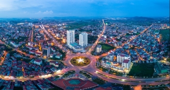 Kết quả trúng thầu Dự án Trung tâm dữ liệu thành phố thông minh tỉnh Bắc Ninh