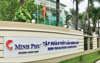 Thủy sản Minh Phú bị cáo buộc tránh thuế chống bán phá giá tôm tại Mỹ