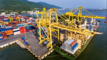 Cảng Đà Nẵng đặt mục tiêu “lãi khủng” trong năm 2019