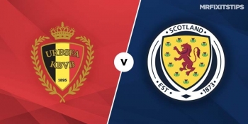 Bóng đá Vòng loại Euro 2020: Bỉ vs Scotland (1h45 ngày 12/6)