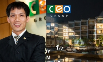 CEO Group năm thứ hai liên tiếp tổ chức bất thành ĐHĐCĐ