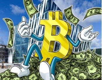 Giá bitcoin hôm nay 15/6: Tăng cao không tưởng, vượt ngưỡng 8.600 USD