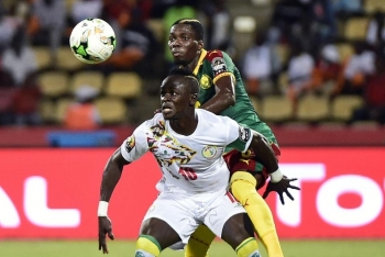 Bóng đá Giao hữu quốc tế 2019: Senegal vs Nigeria (00h45 ngày 17/6)
