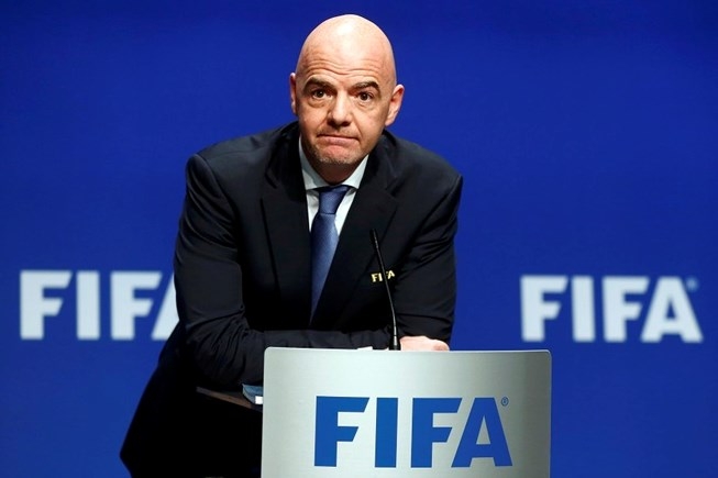 Bóng đá Quốc tế 19/6: FIFA họp khẩn bàn tước quyền đăng cai World Cup 2022 khỏi Qatar