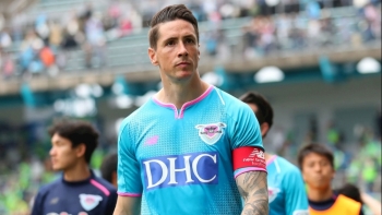 Bóng đá Quốc tế 22/6: Fernando Torres giã từ sự nghiệp lừng lẫy ở tuổi 35