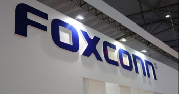 Foxconn muốn mở nhà máy lắp ráp tivi 40 triệu USD tại Quảng Ninh