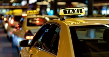 Dịch vụ Tổng hợp Sài Gòn (SVC) chính thức giải thể hãng taxi liên doanh