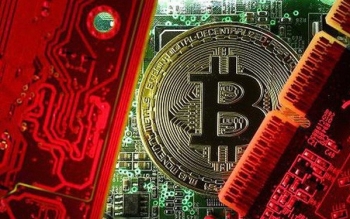 Giá bitcoin hôm nay 28/6: Thị trường tràn ngập sắc đỏ