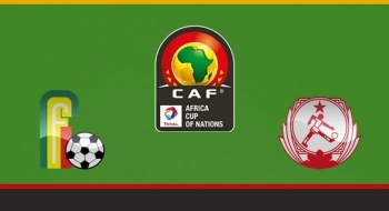 Bóng đá châu Phi 2019: Benin vs Guinea-Bissau (3h00 ngày 30/6)