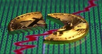 Giá bitcoin hôm nay 30/6: Quay đầu giảm, nhưng vẫn duy trì trên mức 12.000 USD