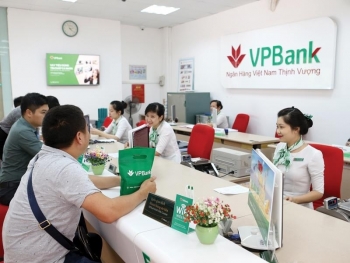 VPBank dự kiến lãi 5.100 tỉ đồng trong 5 tháng đầu 2020