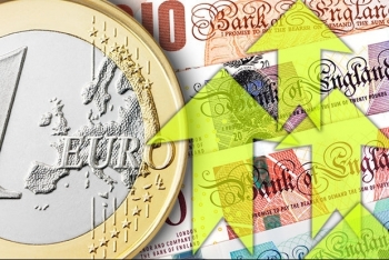Tỷ giá Euro mới nhất ngày 3/6: Đồng loạt tăng giá