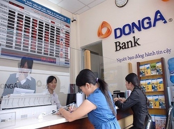 Lãi suất DongA Bank mới nhất tháng 6/2020