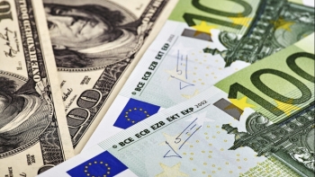 Tỷ giá ngoại tệ hôm nay 6/6/2020: USD hồi phục, Euro duy trì đà tăng ấn tượng