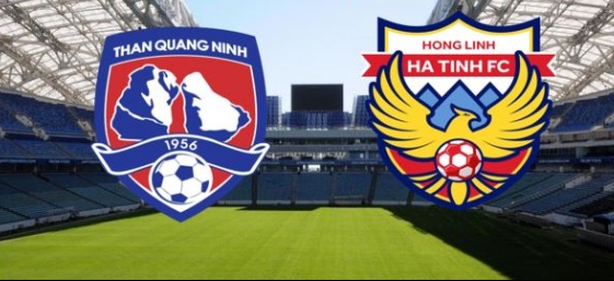 Than Quảng Ninh vs Hồng Lĩnh Hà Tĩnh, 18h00 ngày 6/6, bóng đá V League 2020