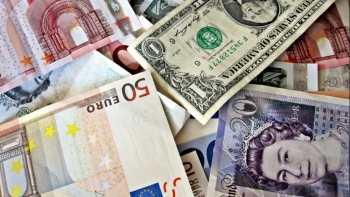 Tỷ giá ngoại tệ hôm nay 7/6/2020: USD sụt giảm, Euro tăng tốt