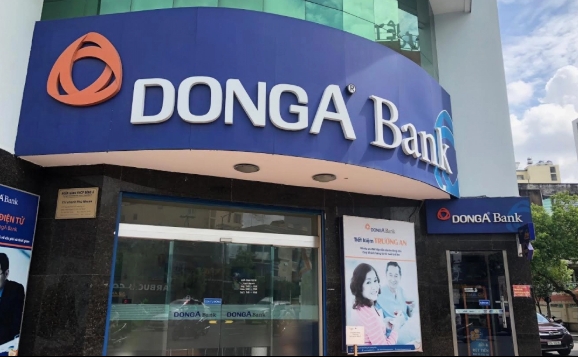 Tin tài chính ngân hàng ngày 9/6: 'Đại án' tại DongABank sẽ bắt đầu xét xử vào ngày 23/6