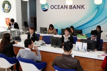 Lãi suất OceanBank mới nhất tháng 6/2020