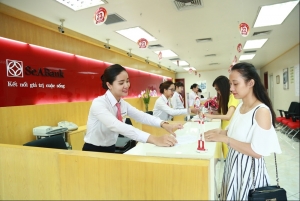 Lãi suất SeABank mới nhất tháng 6/2020