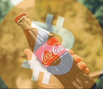 Giá bitcoin hôm nay 10/6/2020: Giảm đỏ, máy bán Coca-Cola chấp nhận Bitcoin