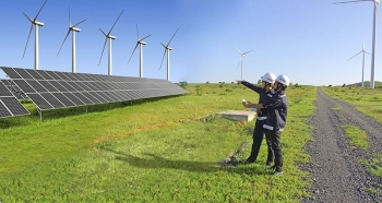 FECON: Kế hoạch tăng 10% lợi nhuận trong năm nay, chi mạnh tay cho năng lượng tái tạo