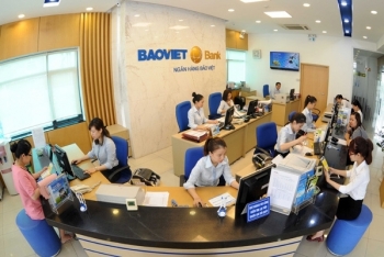 Lãi suất BaoViet Bank mới nhất tháng 6/2020