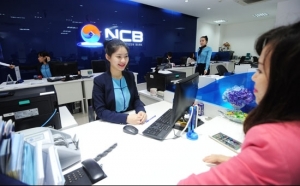 Lãi suất ngân hàng NCB mới nhất tháng 6/2020