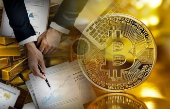 Giá bitcoin hôm nay 11/6/2020: Áp sát 10.000 USD, CEO eToro dự đoán vụ sụp đổ của thị trường