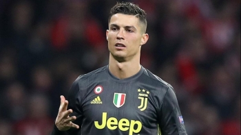 Tin nóng bóng đá: CR7 đàm phán chia tay Juventus?