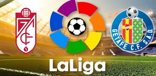 Granada vs Getafe, 00h30 ngày 13/6, bóng đá Tây Ban Nha 2020