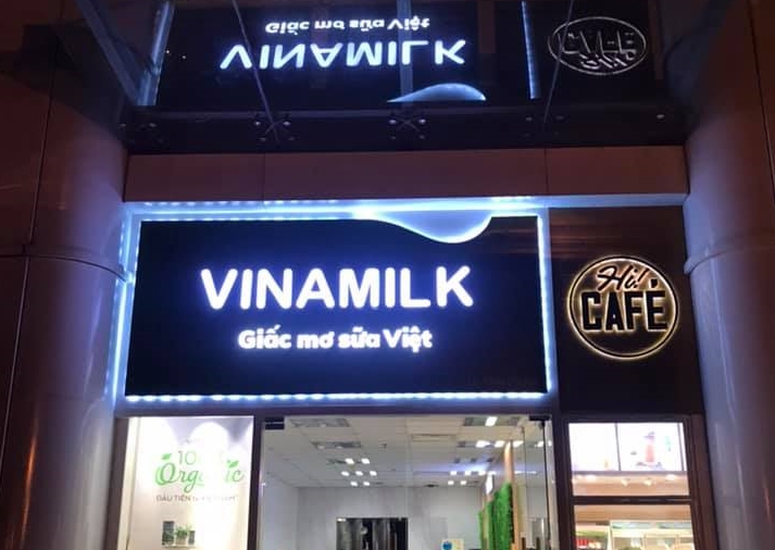 Vinamilk: Tỉ lệ cổ tức 2020 tối thiểu bằng 50% lãi ròng, mở rộng chuỗi Hi - Café
