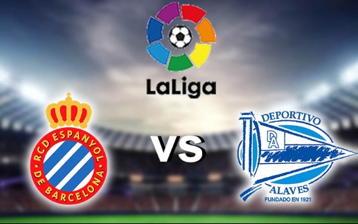 Espanyol vs Deportivo Alaves, 19h00 ngày 13/6, bóng đá Tây Ban Nha 2020
