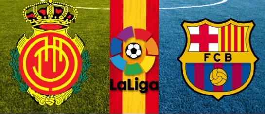 Mallorca vs Barcelona, 3h00 ngày 14/6, bóng đá Tây Ban Nha 2020