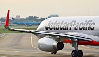 Qantas thoái vốn, thương hiệu Jetstar Pacific sắp bị “xóa sổ”