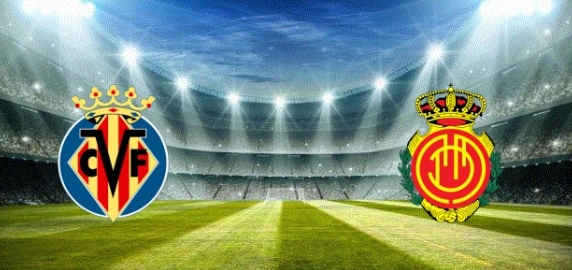 Villarreal vs Mallorca, 00h30 ngày 17/6, bóng đá Tây Ban Nha 2020