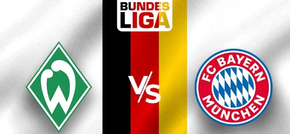 Werder Bremen vs Bayern Munich, 1h30 ngày 17/6, bóng đá Đức 2020