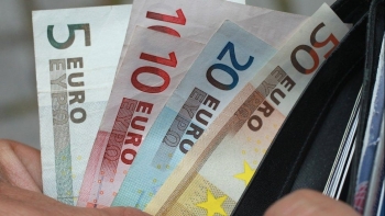 [Cập nhật] Tỷ giá Euro mới nhất ngày 17/6: Đồng loạt lao dốc