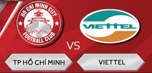 TP.HCM vs Viettel, 19h00 ngày 17/6, bóng đá V League 2020