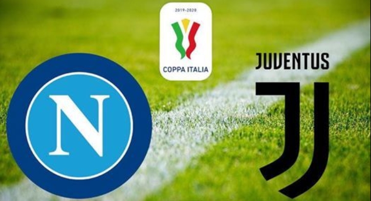 Napoli vs Juventus, 2h00 ngày 18/6, CHUNG KẾT Coppa Italia, bóng đá Cúp Quốc gia