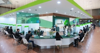 Tin tài chính ngân hàng ngày 19/6: Vietcombank giảm 2.240 tỉ đồng lợi nhuận để hỗ trợ khách hàng