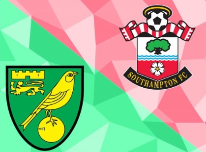 Norwich City vs Southampton, 00h00 ngày 20/6, bóng đá Ngoại hạng Anh 2020