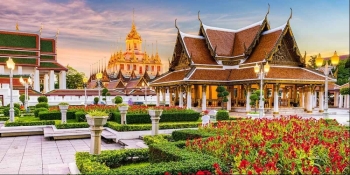 Giá bitcoin hôm nay 20/6/2020: Cuối tuần đỏ sàn, Thái Lan chính thức thí điểm tiền tệ kỹ thuật số