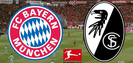 Bayern Munich vs Freiburg, 20h30 ngày 20/6, bóng đá Đức 2020