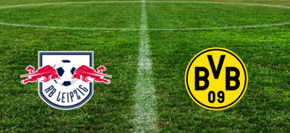 RB Leipzig vs Borussia Dortmund, 20h30 ngày 20/6, bóng đá Đức 2020