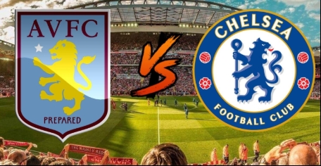Aston Villa vs Chelsea, 22h15 ngày 21/6, bóng đá Ngoại hạng Anh 2020