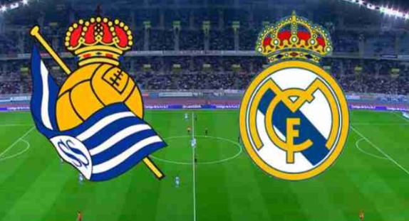 Real Sociedad vs Real Madrid, 3h00 ngày 22/6, bóng đá Tây Ban Nha 2020