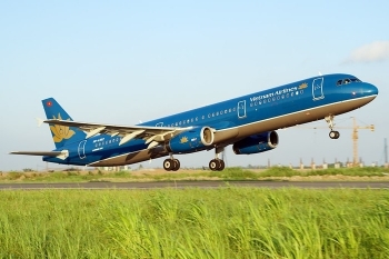Vietnam Airlines sắp mở thêm 5 đường bay nội địa mới